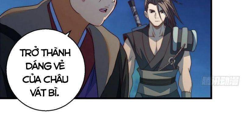 Ta Là Đại Hoàn Đan Chapter 84 - 12