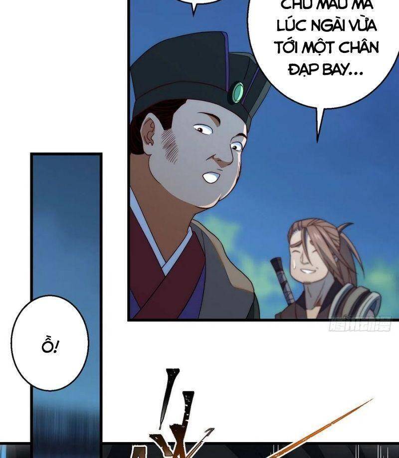 Ta Là Đại Hoàn Đan Chapter 84 - 17