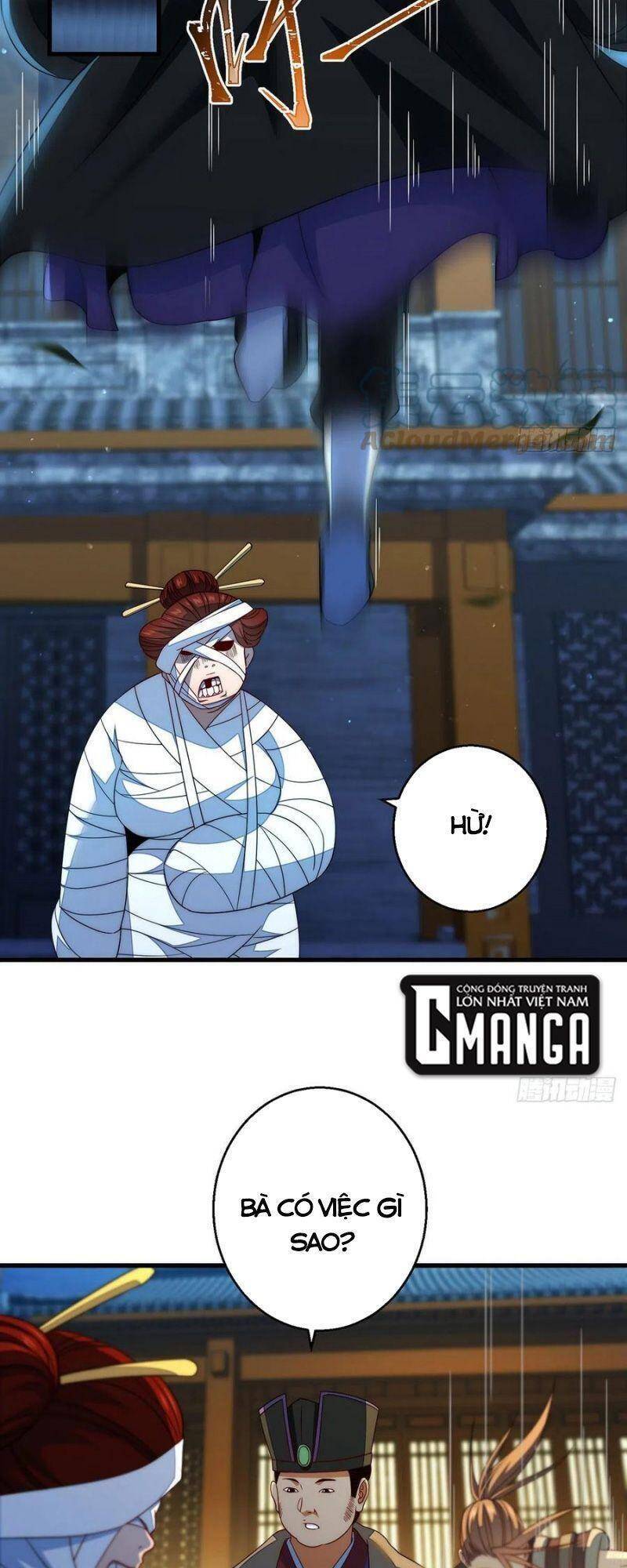 Ta Là Đại Hoàn Đan Chapter 84 - 18