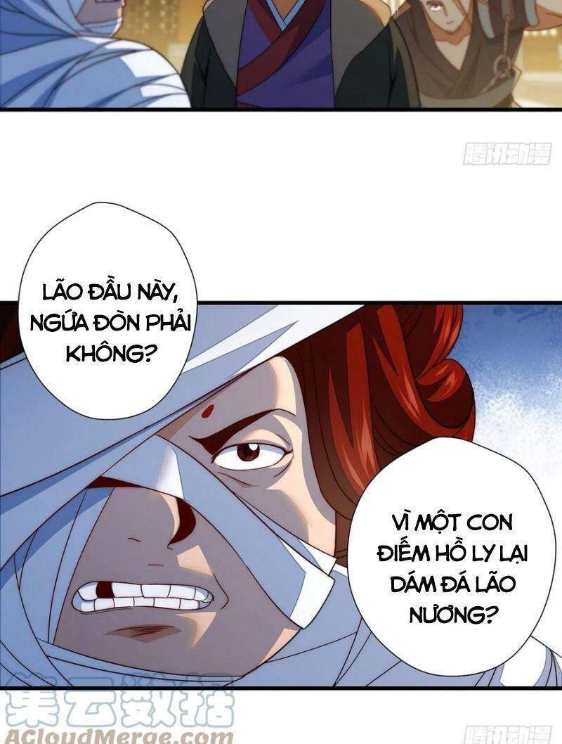 Ta Là Đại Hoàn Đan Chapter 84 - 19