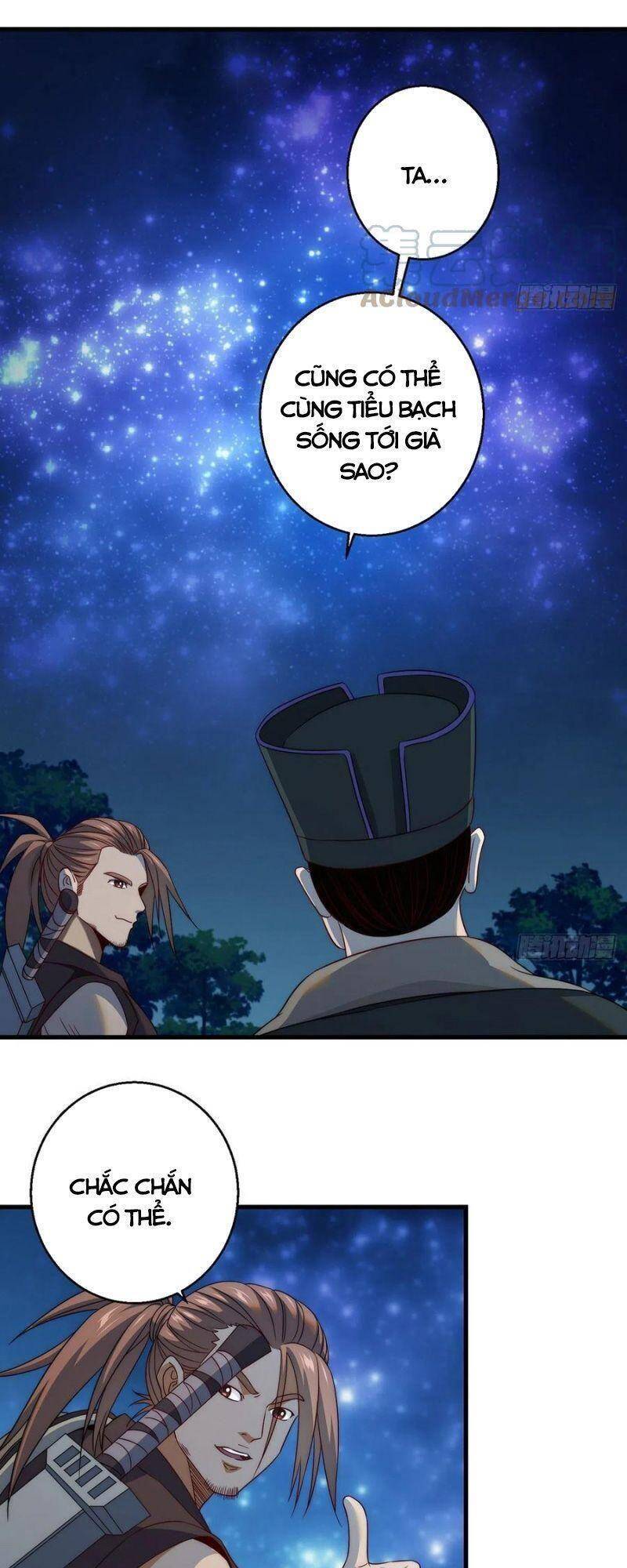 Ta Là Đại Hoàn Đan Chapter 84 - 3