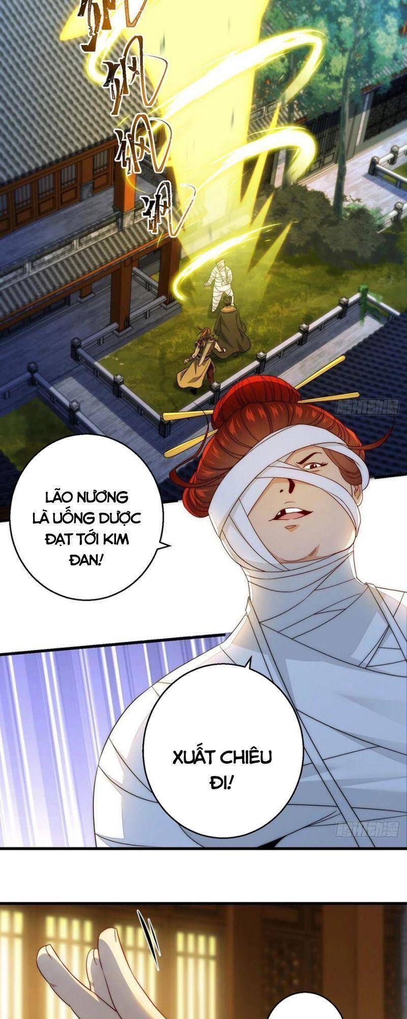 Ta Là Đại Hoàn Đan Chapter 84 - 24