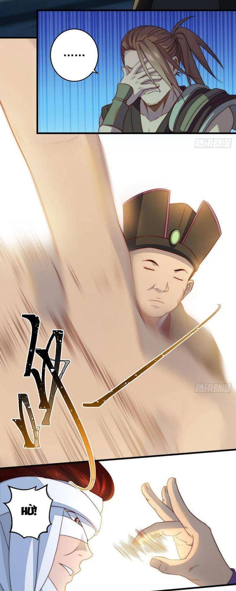 Ta Là Đại Hoàn Đan Chapter 84 - 26