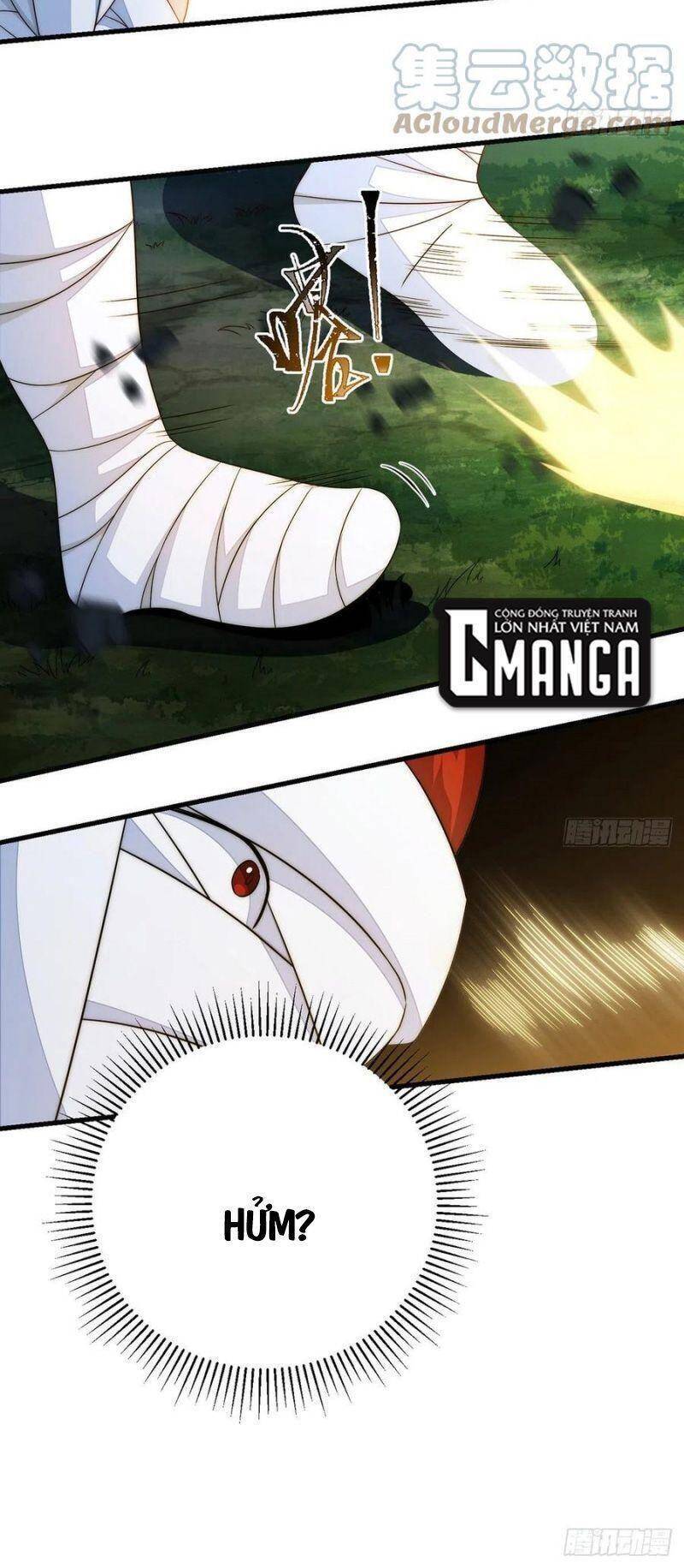 Ta Là Đại Hoàn Đan Chapter 84 - 27