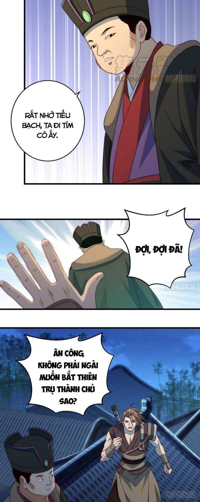 Ta Là Đại Hoàn Đan Chapter 84 - 7