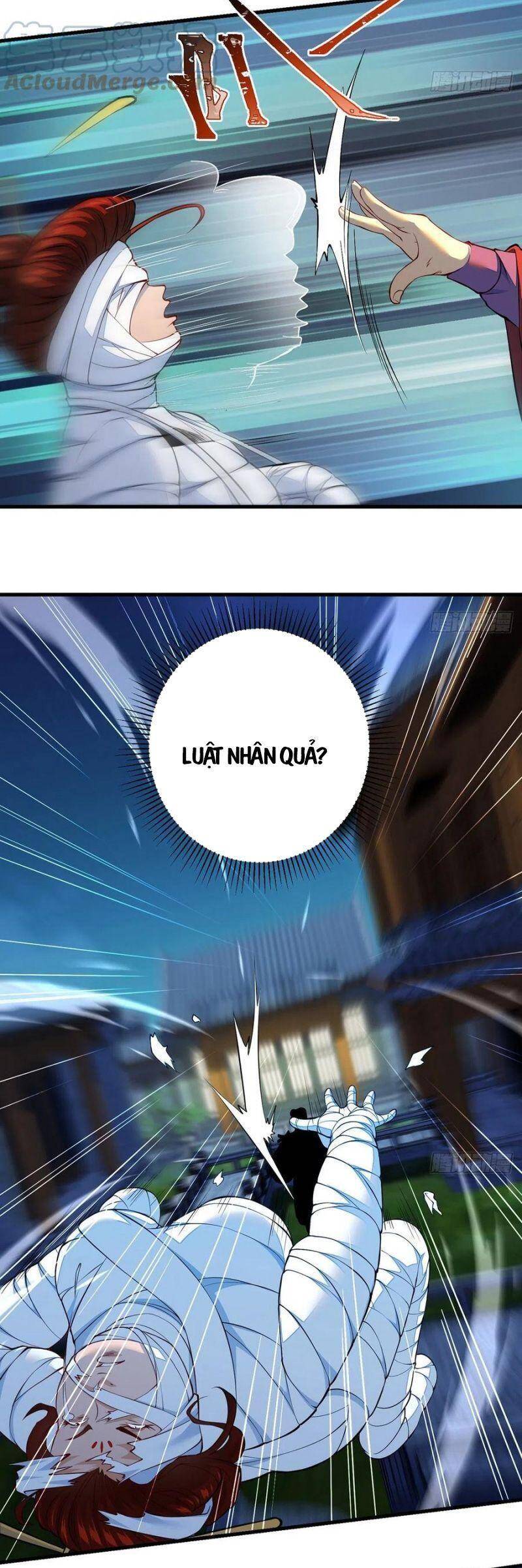 Ta Là Đại Hoàn Đan Chapter 85 - 2