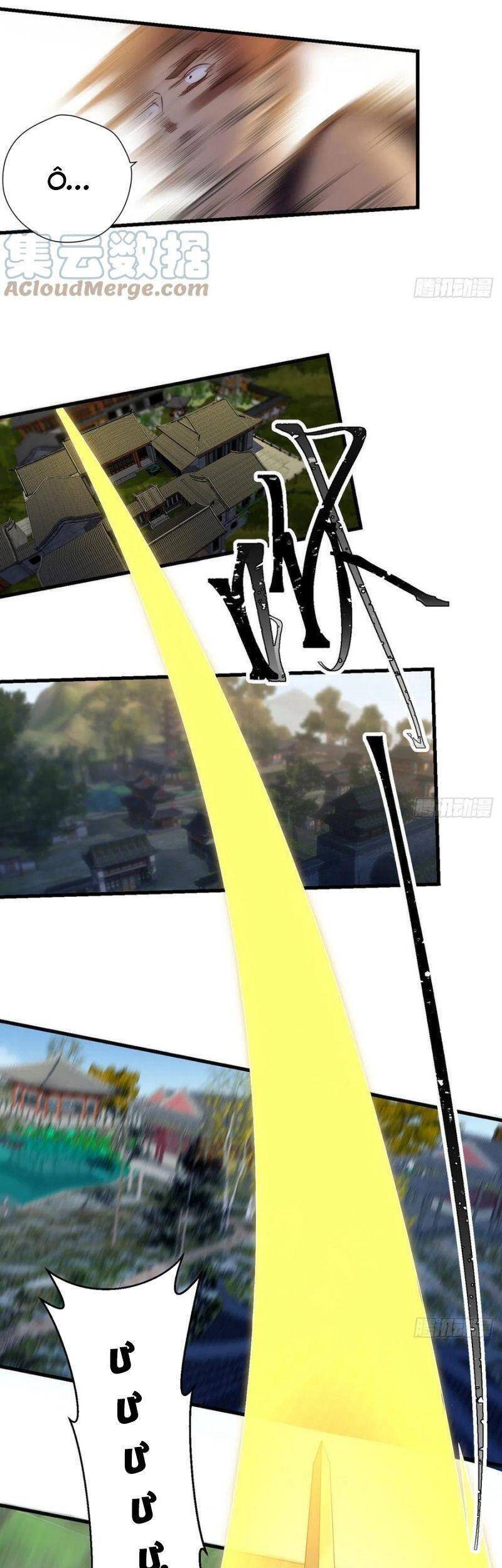 Ta Là Đại Hoàn Đan Chapter 85 - 14