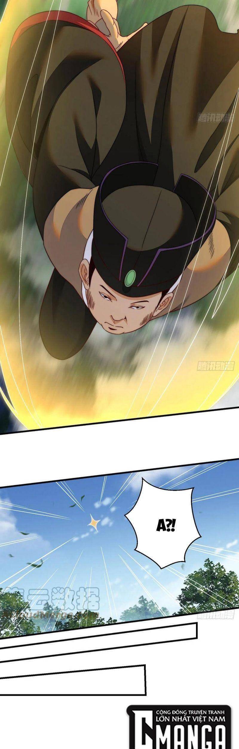 Ta Là Đại Hoàn Đan Chapter 85 - 16