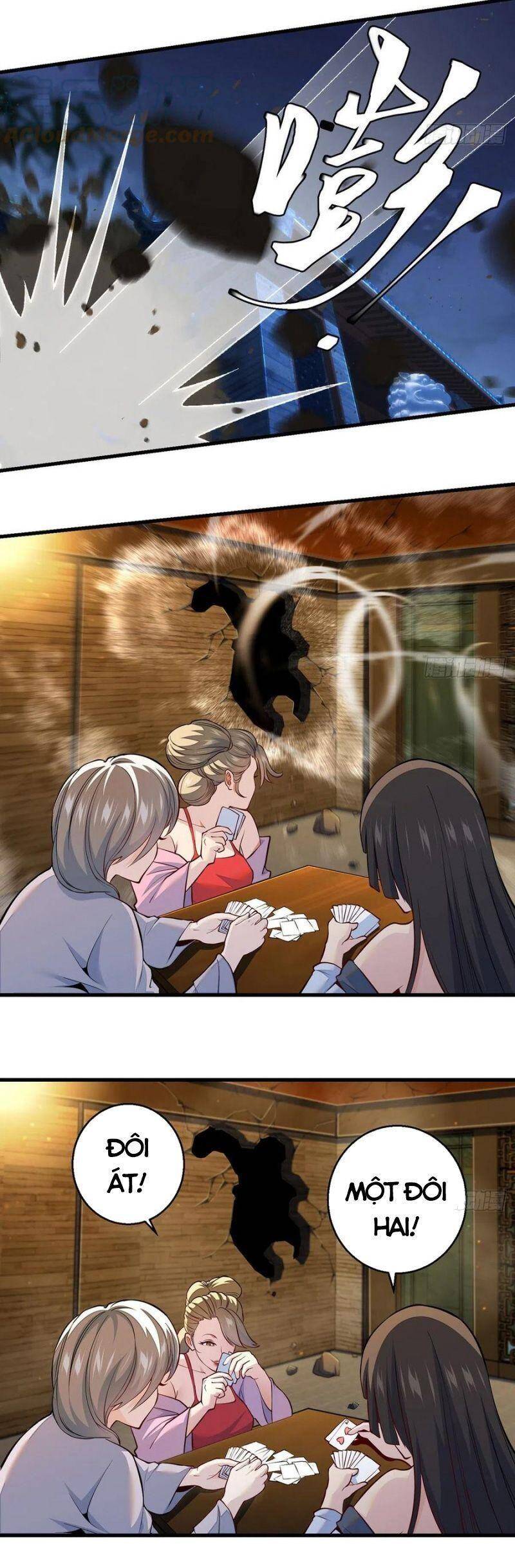 Ta Là Đại Hoàn Đan Chapter 85 - 3