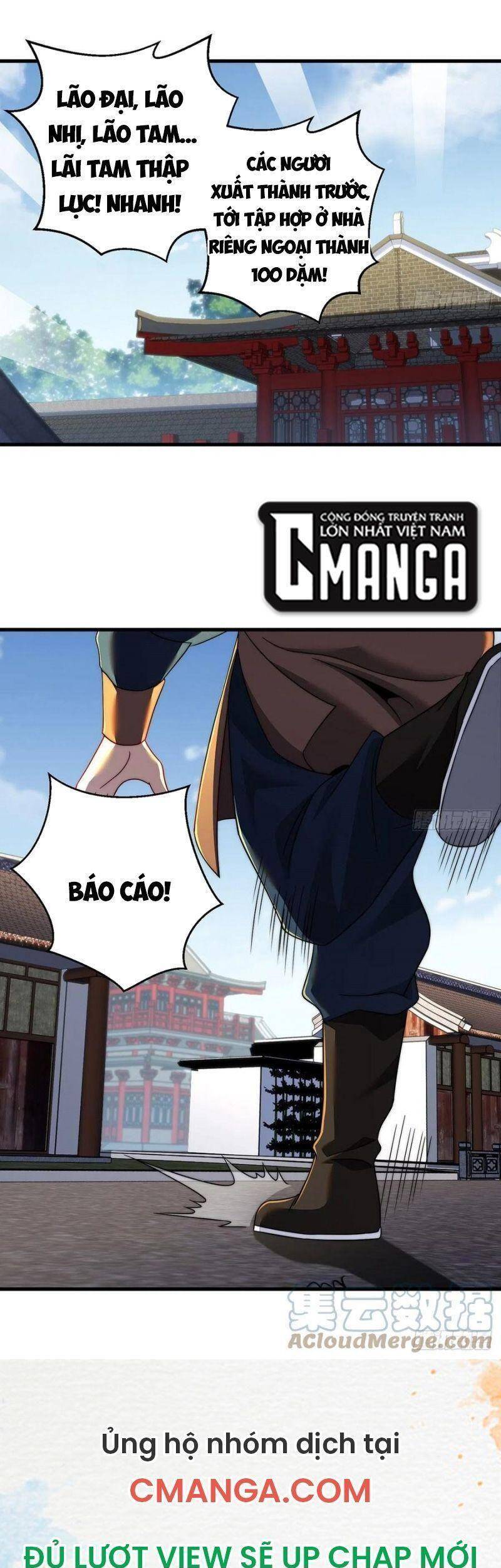 Ta Là Đại Hoàn Đan Chapter 85 - 21