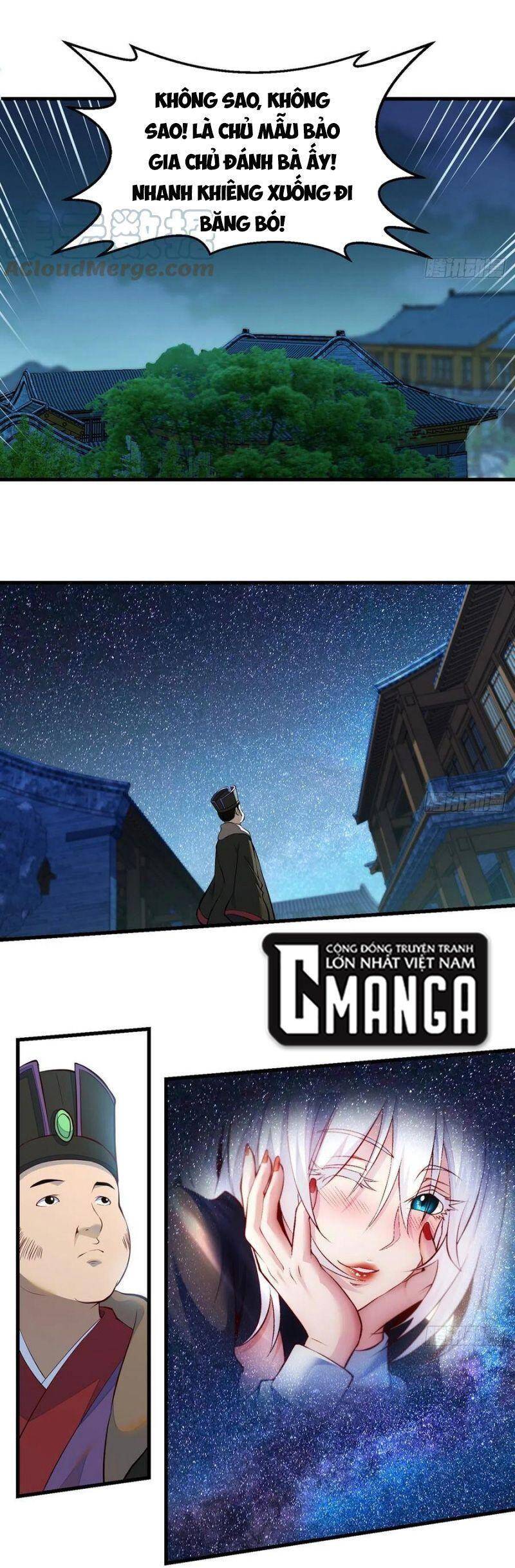 Ta Là Đại Hoàn Đan Chapter 85 - 5