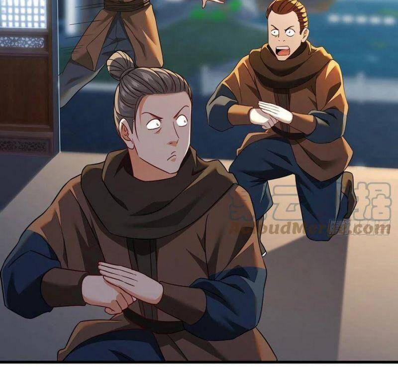 Ta Là Đại Hoàn Đan Chapter 86 - 2