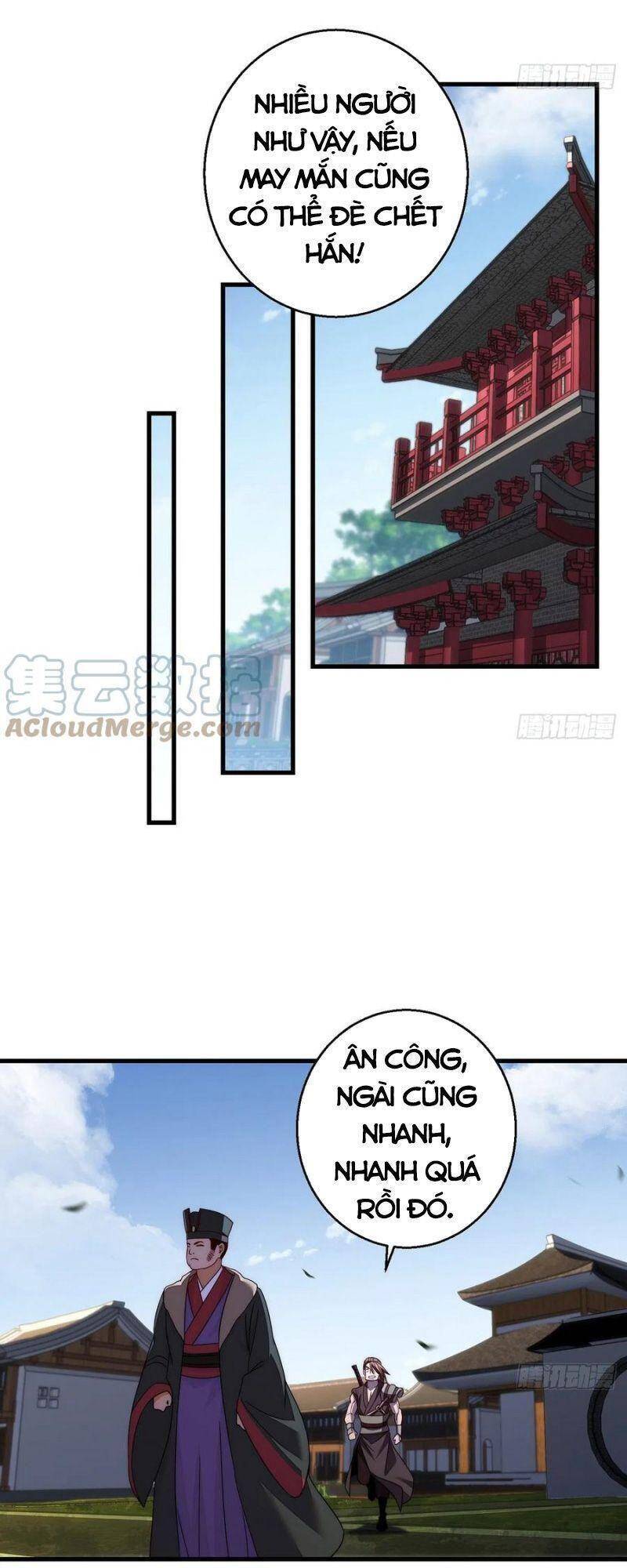 Ta Là Đại Hoàn Đan Chapter 86 - 13