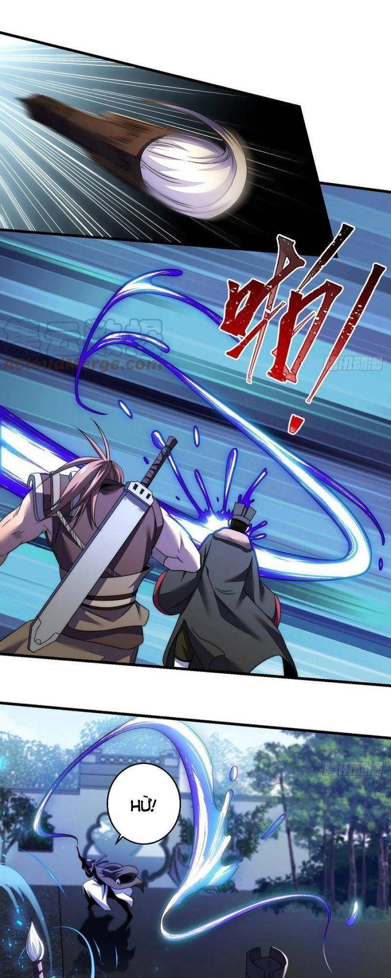 Ta Là Đại Hoàn Đan Chapter 86 - 15