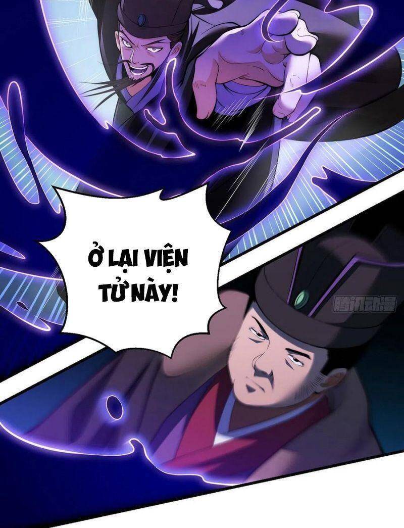 Ta Là Đại Hoàn Đan Chapter 86 - 20