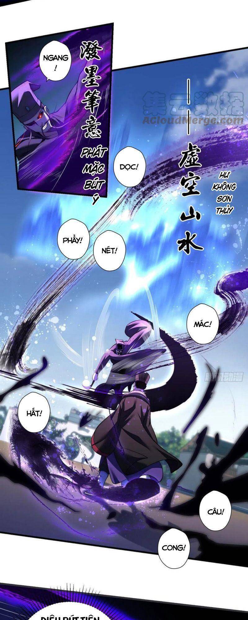 Ta Là Đại Hoàn Đan Chapter 86 - 21