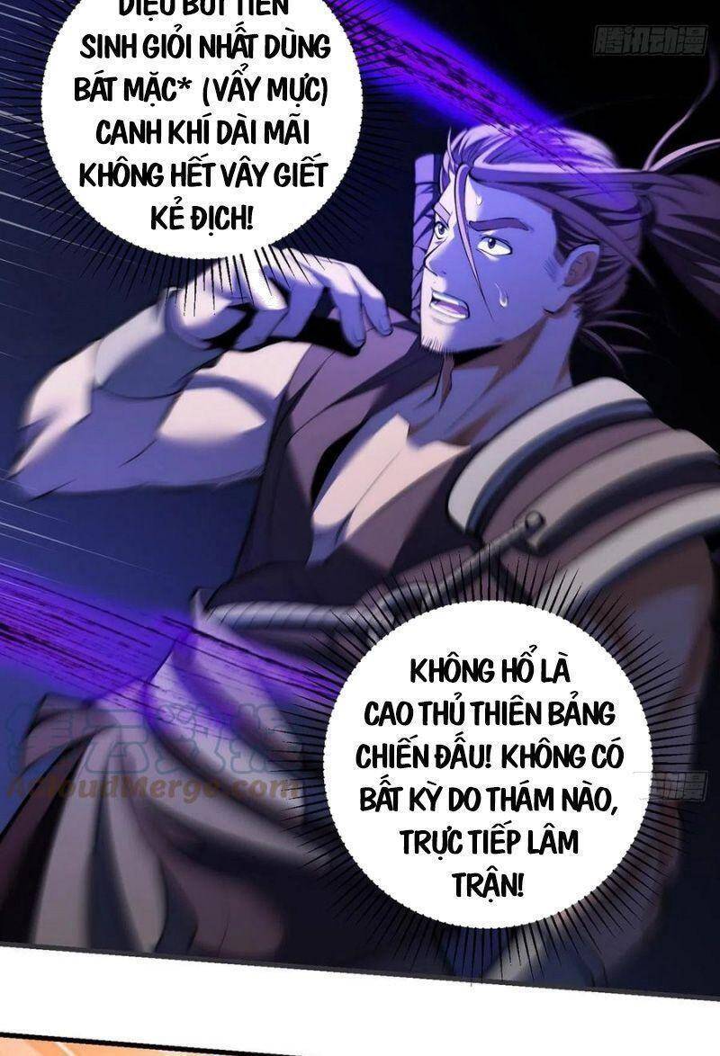 Ta Là Đại Hoàn Đan Chapter 86 - 22