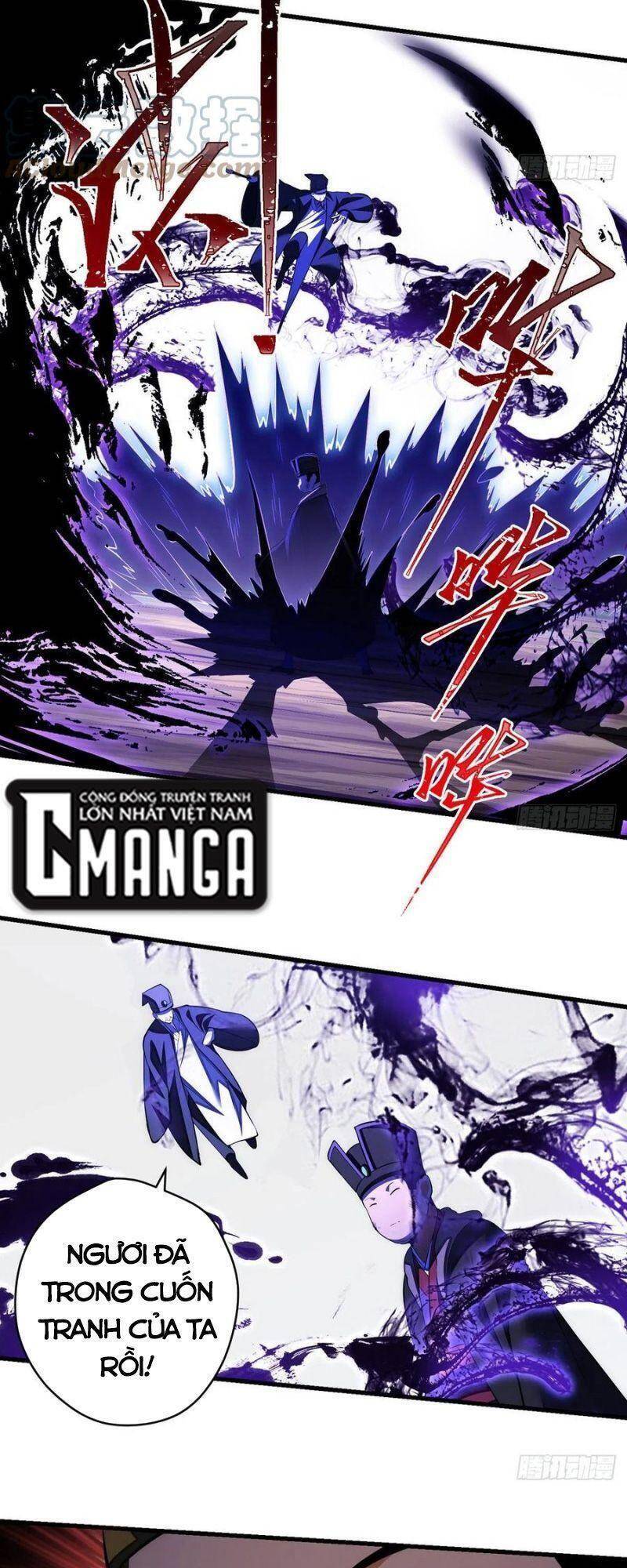 Ta Là Đại Hoàn Đan Chapter 86 - 24