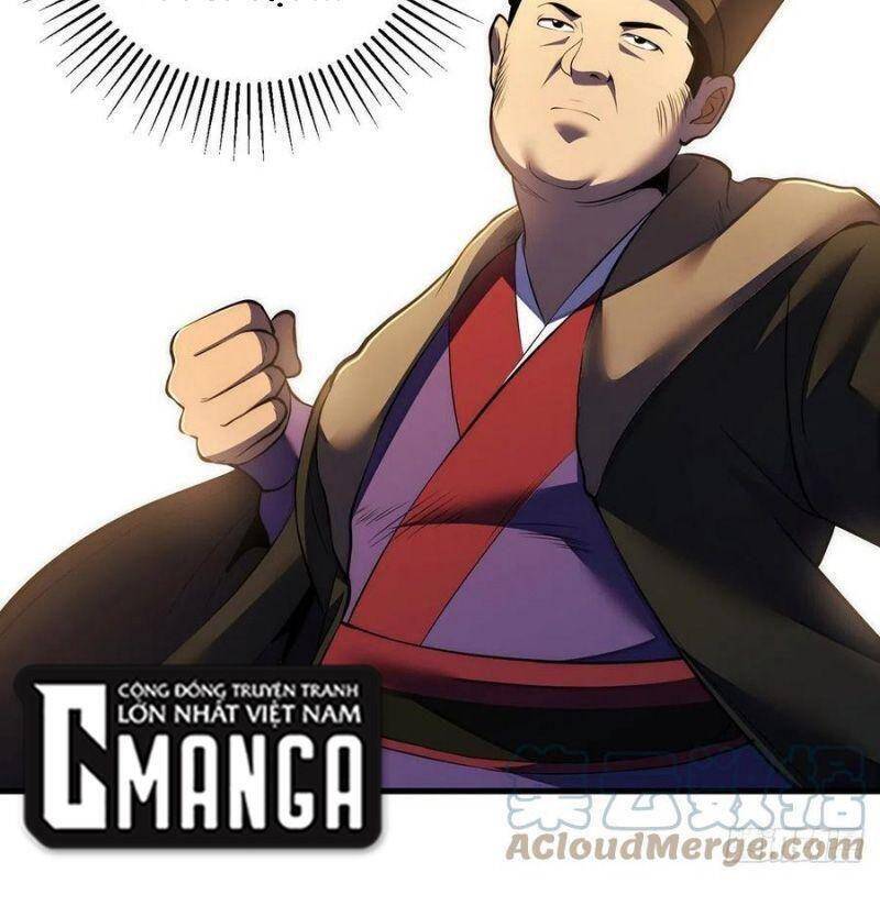 Ta Là Đại Hoàn Đan Chapter 86 - 27