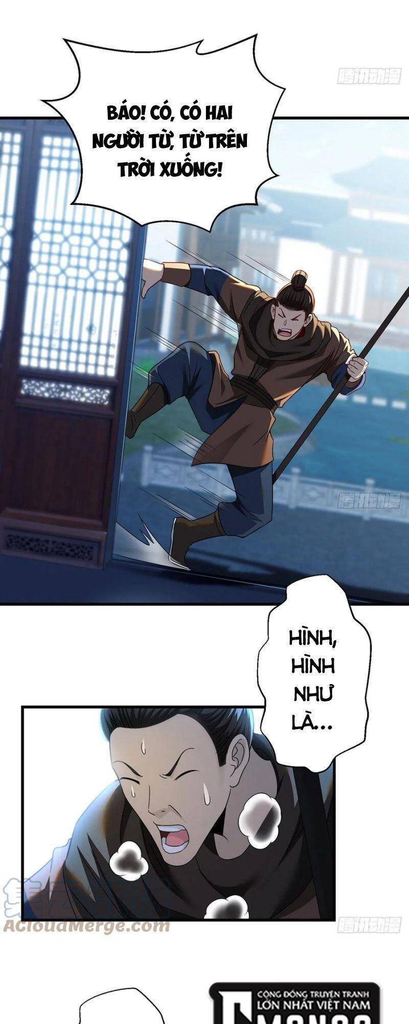 Ta Là Đại Hoàn Đan Chapter 86 - 7