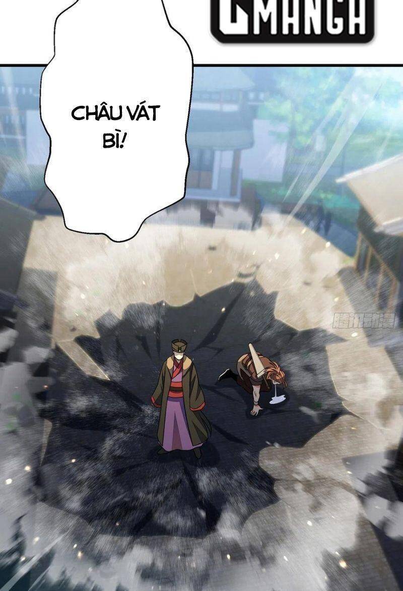 Ta Là Đại Hoàn Đan Chapter 86 - 8