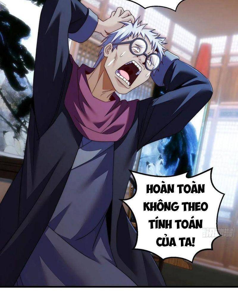 Ta Là Đại Hoàn Đan Chapter 86 - 10