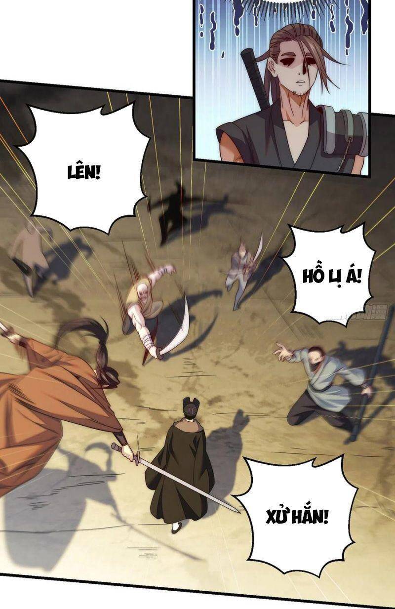 Ta Là Đại Hoàn Đan Chapter 87 - 12