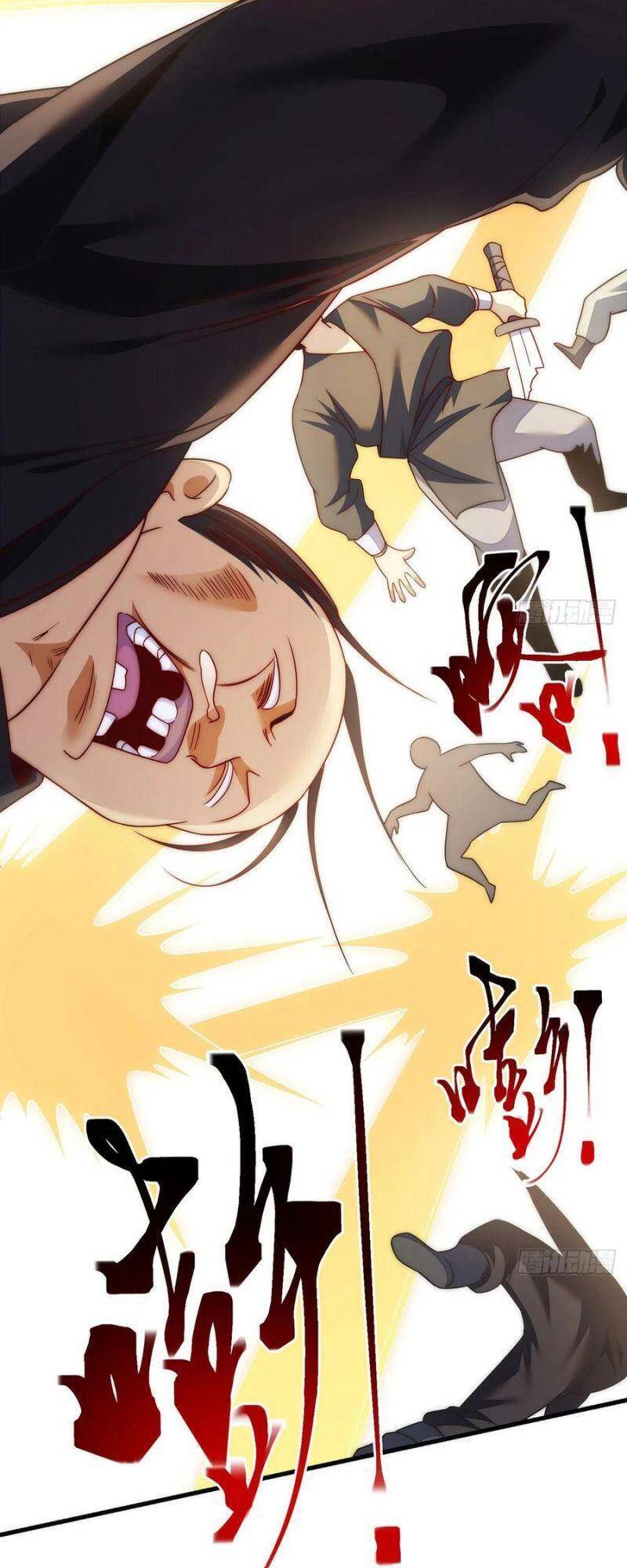 Ta Là Đại Hoàn Đan Chapter 87 - 15