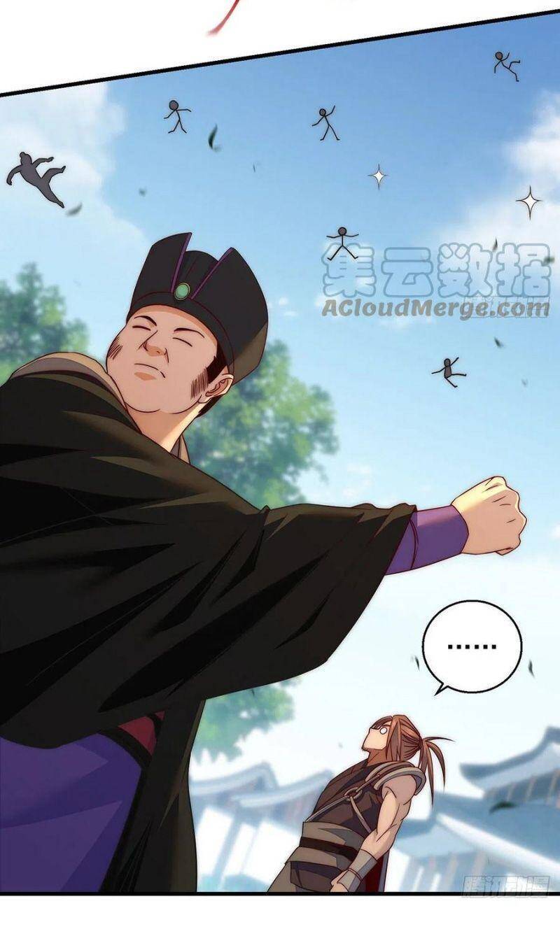 Ta Là Đại Hoàn Đan Chapter 87 - 16