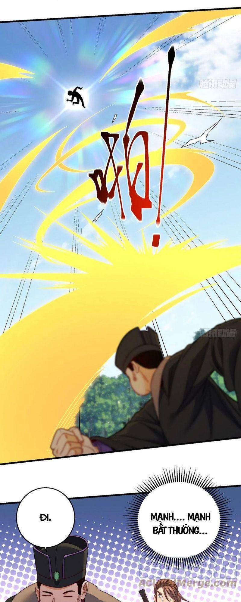 Ta Là Đại Hoàn Đan Chapter 87 - 3