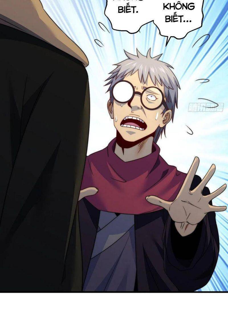 Ta Là Đại Hoàn Đan Chapter 87 - 22