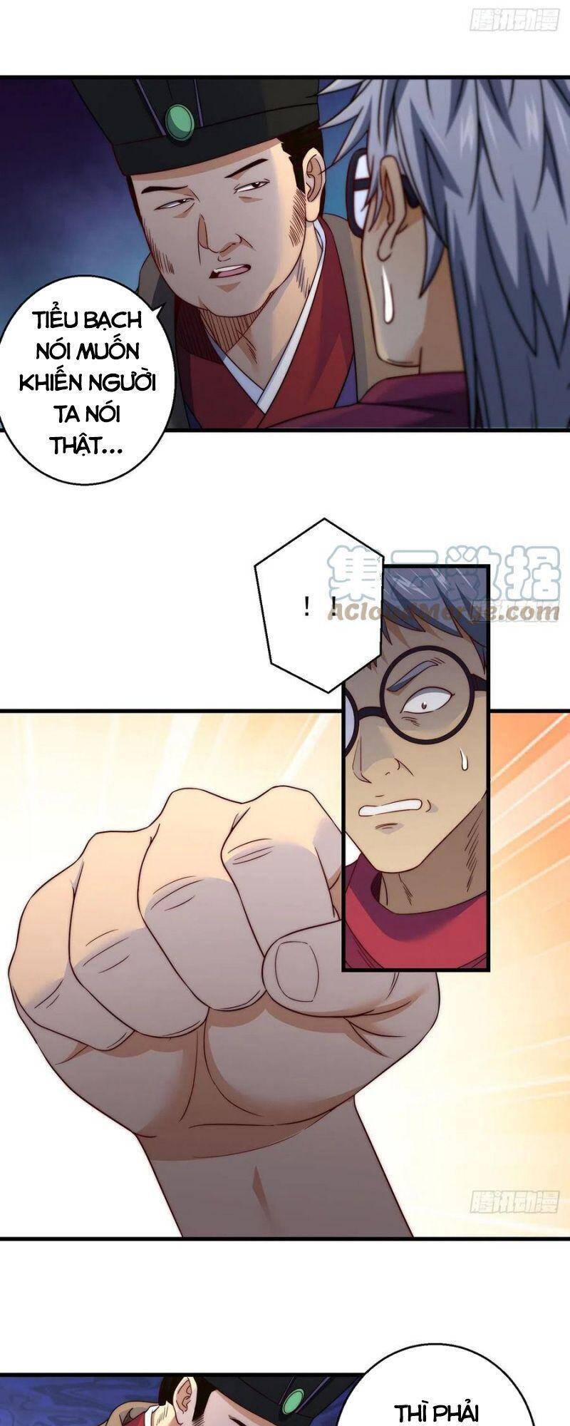 Ta Là Đại Hoàn Đan Chapter 87 - 23