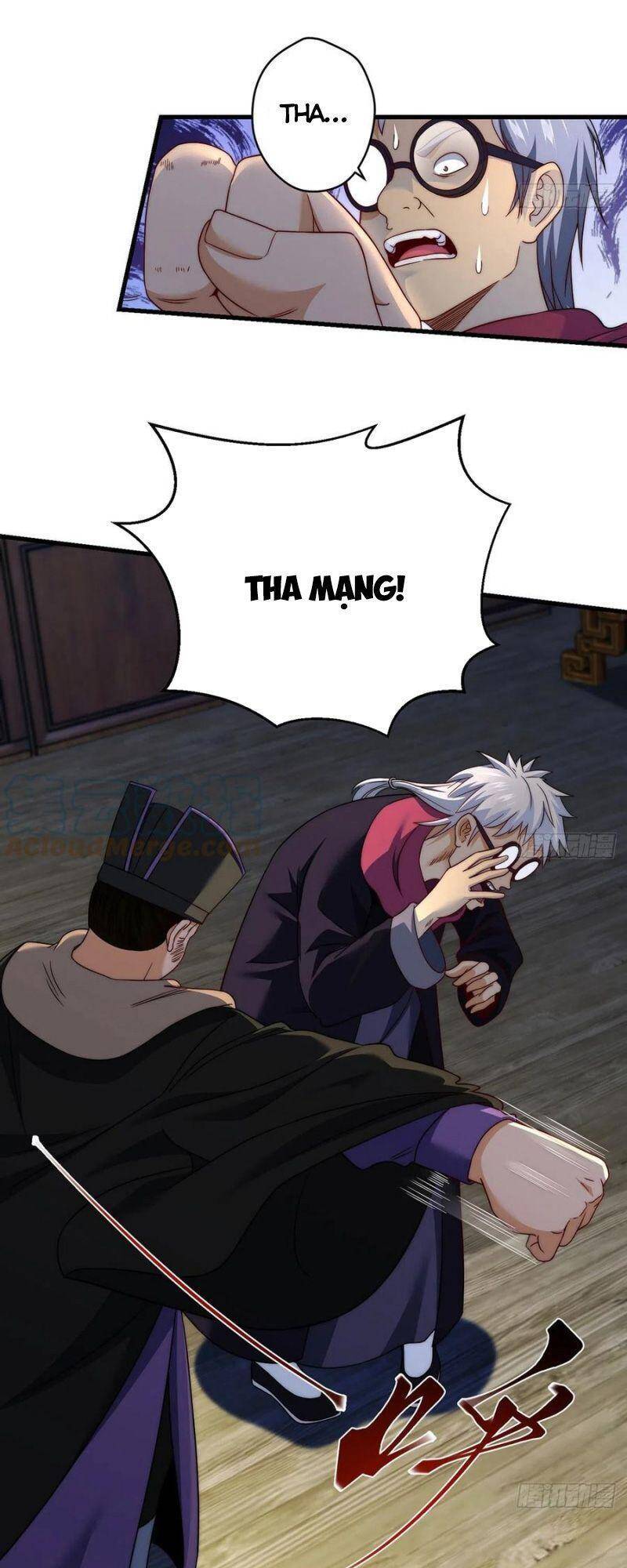 Ta Là Đại Hoàn Đan Chapter 87 - 25