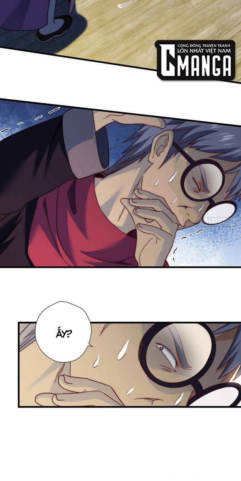 Ta Là Đại Hoàn Đan Chapter 87 - 26