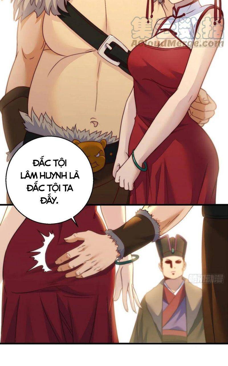 Ta Là Đại Hoàn Đan Chapter 87 - 6