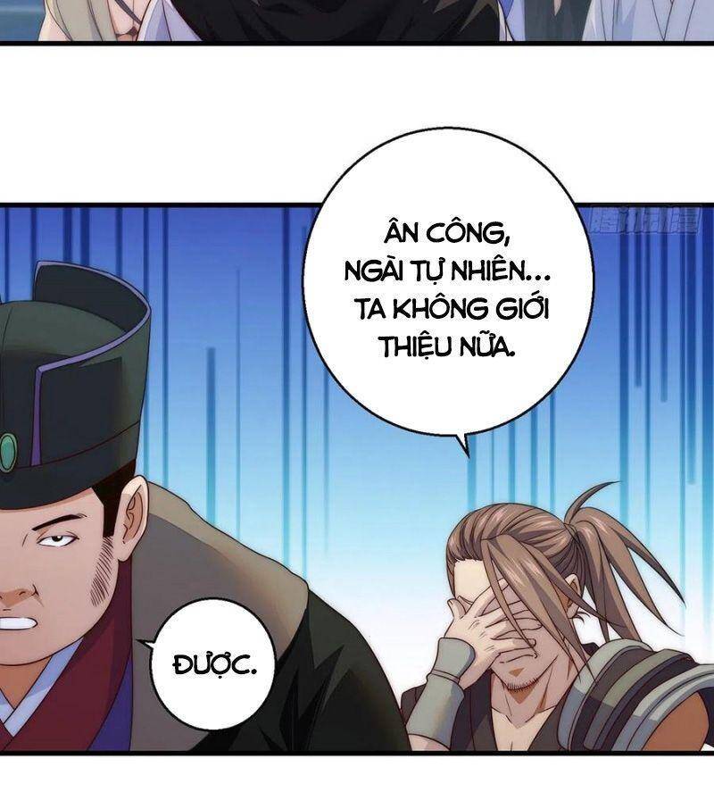 Ta Là Đại Hoàn Đan Chapter 87 - 10