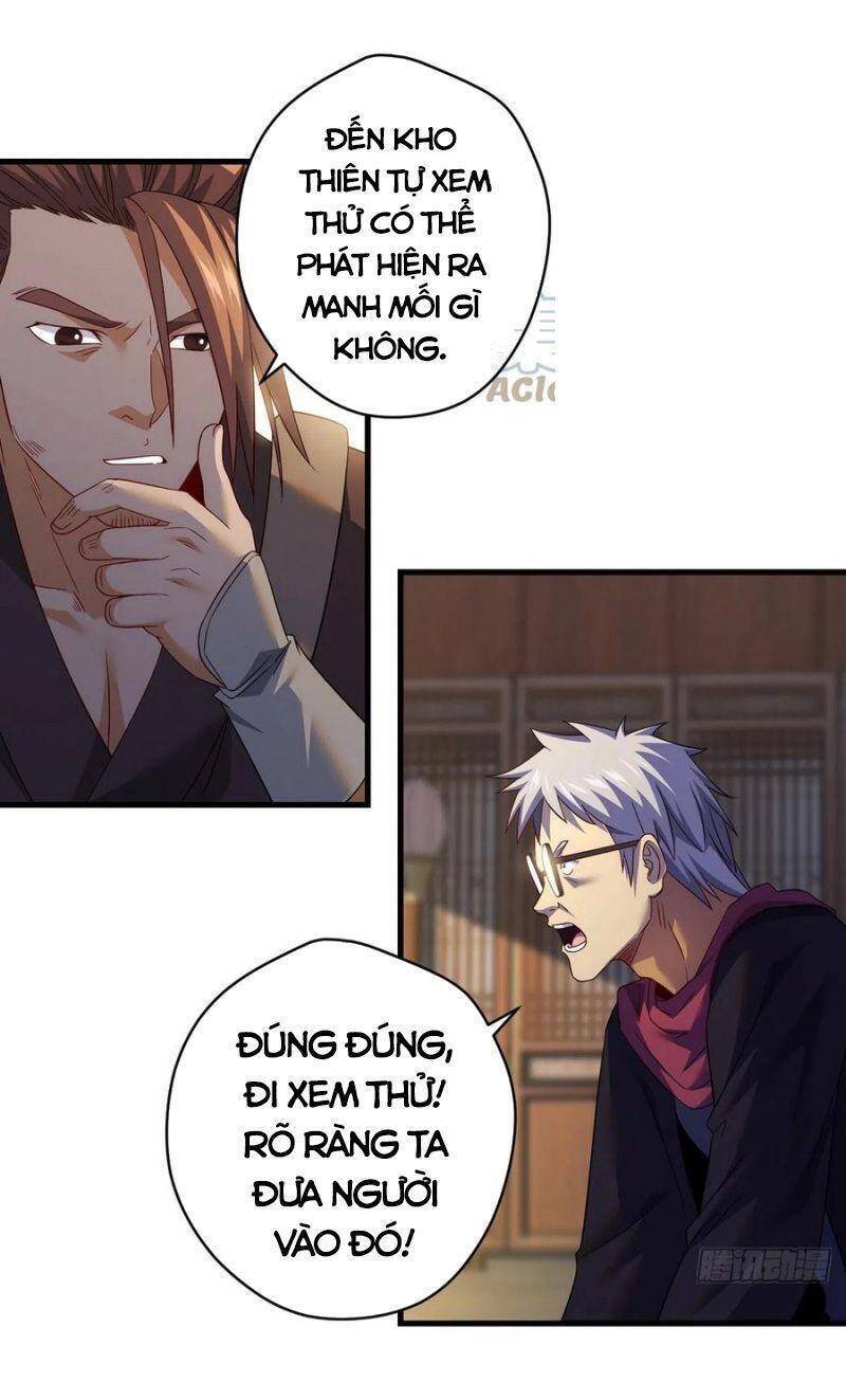 Ta Là Đại Hoàn Đan Chapter 88 - 12