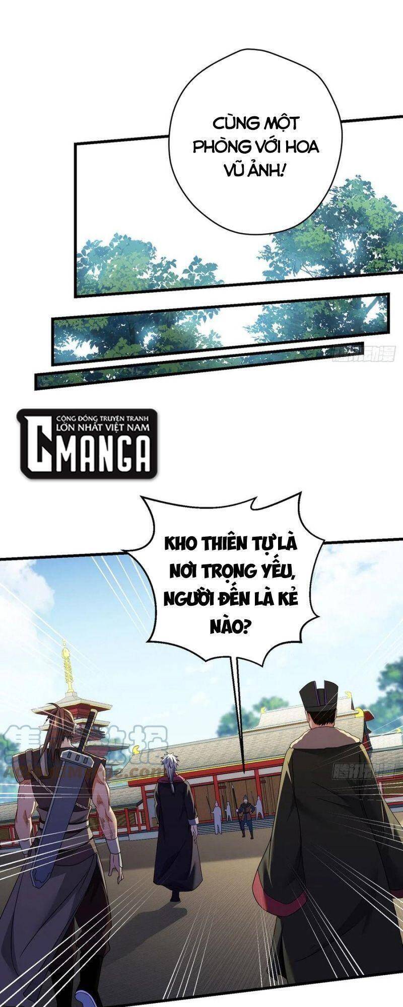 Ta Là Đại Hoàn Đan Chapter 88 - 13