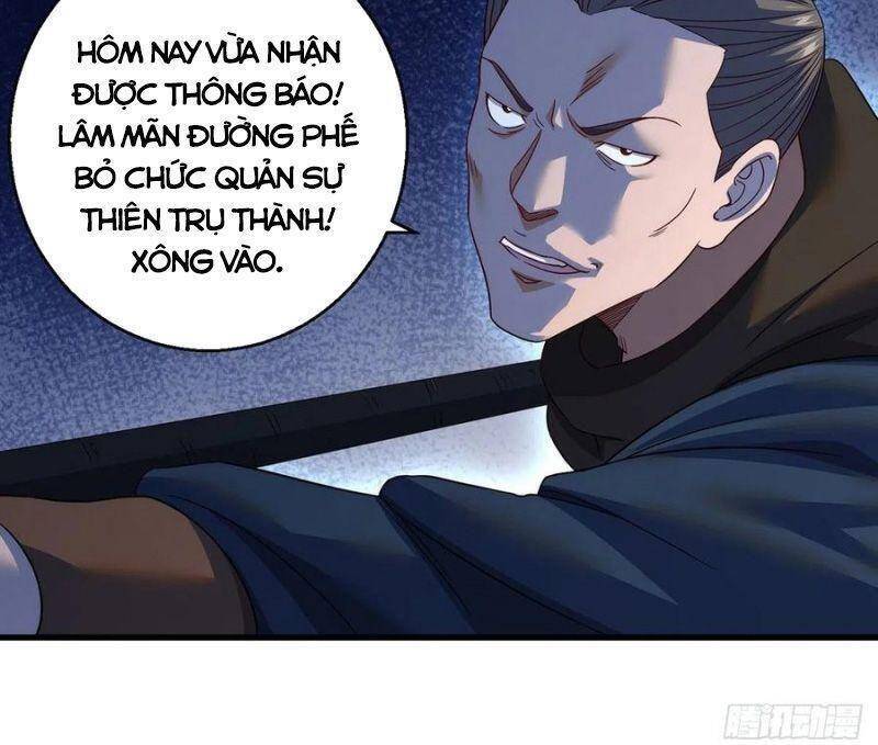 Ta Là Đại Hoàn Đan Chapter 88 - 16