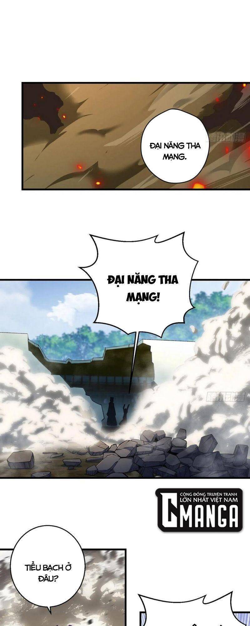 Ta Là Đại Hoàn Đan Chapter 88 - 3