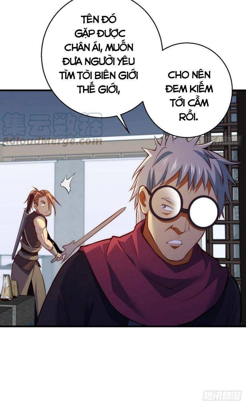 Ta Là Đại Hoàn Đan Chapter 88 - 26