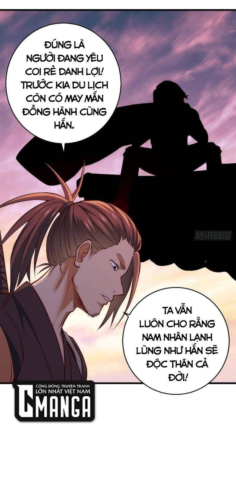 Ta Là Đại Hoàn Đan Chapter 88 - 27