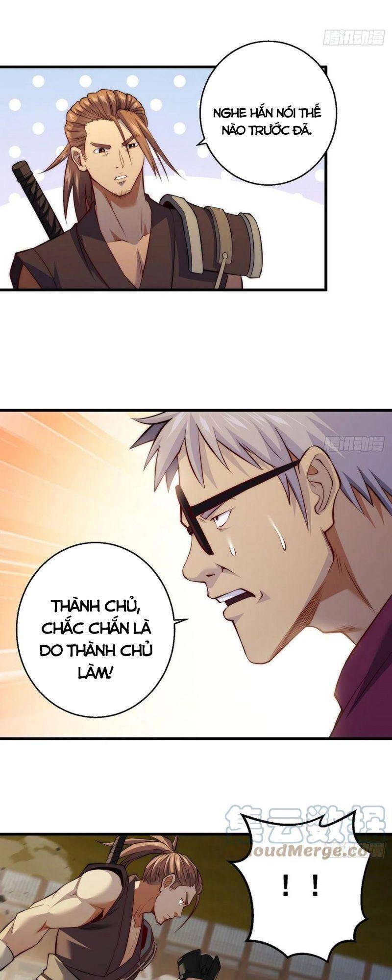 Ta Là Đại Hoàn Đan Chapter 88 - 7