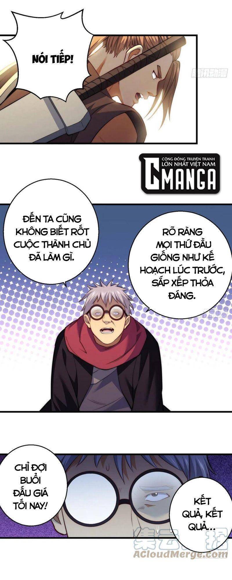 Ta Là Đại Hoàn Đan Chapter 88 - 9