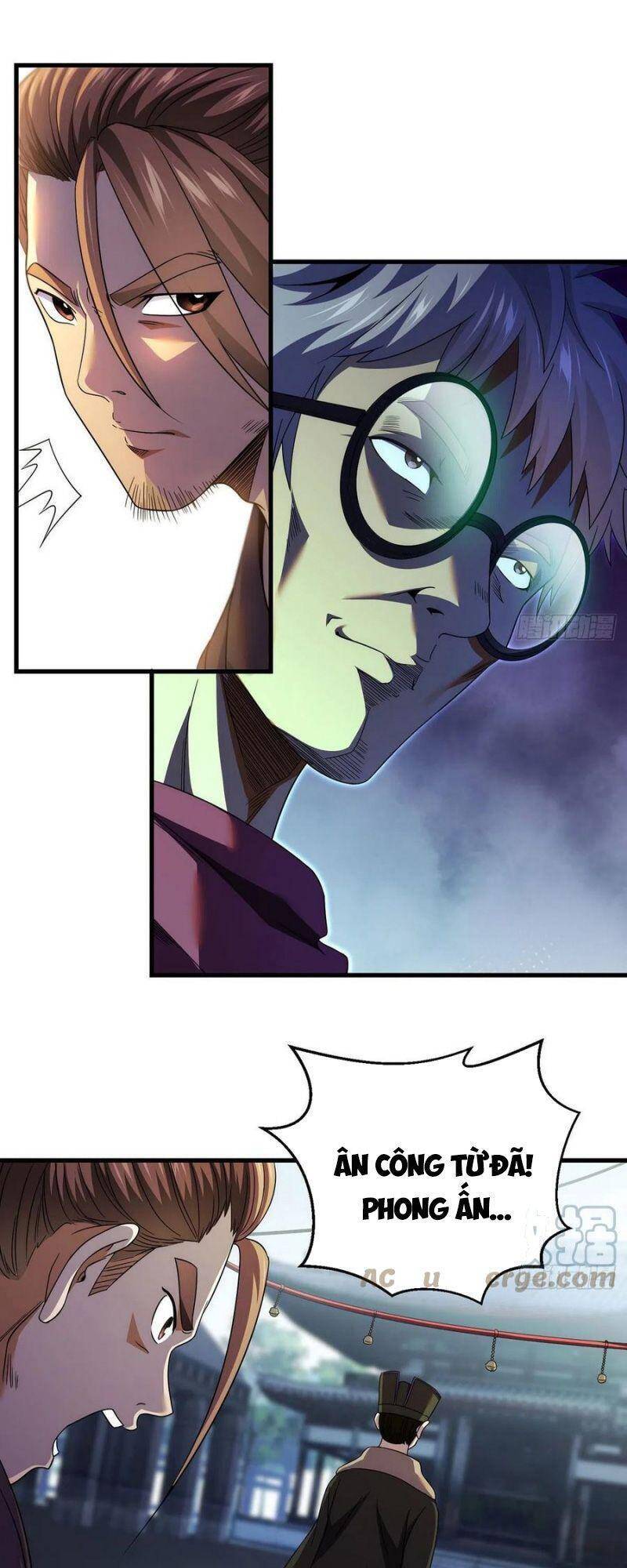 Ta Là Đại Hoàn Đan Chapter 89 - 11