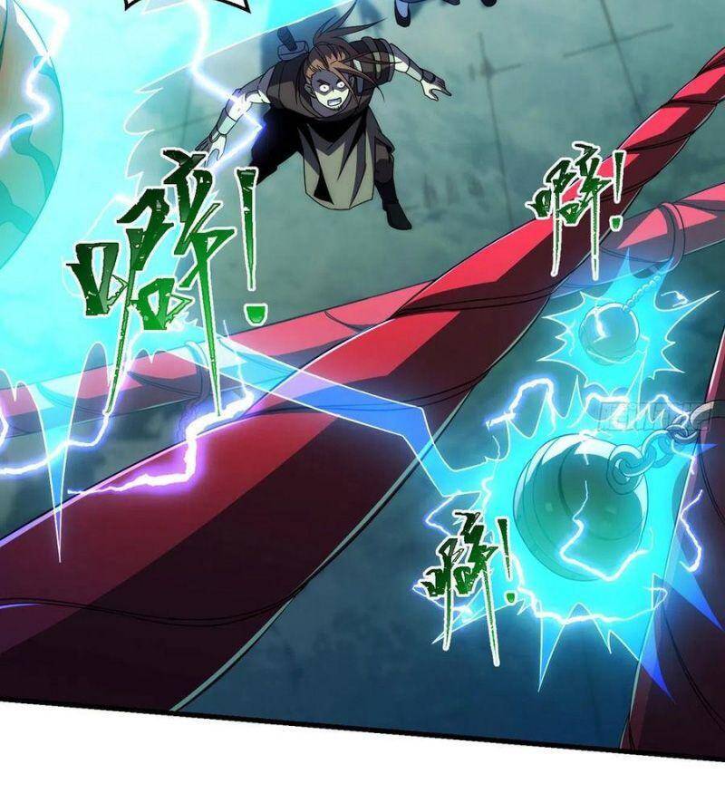 Ta Là Đại Hoàn Đan Chapter 89 - 14