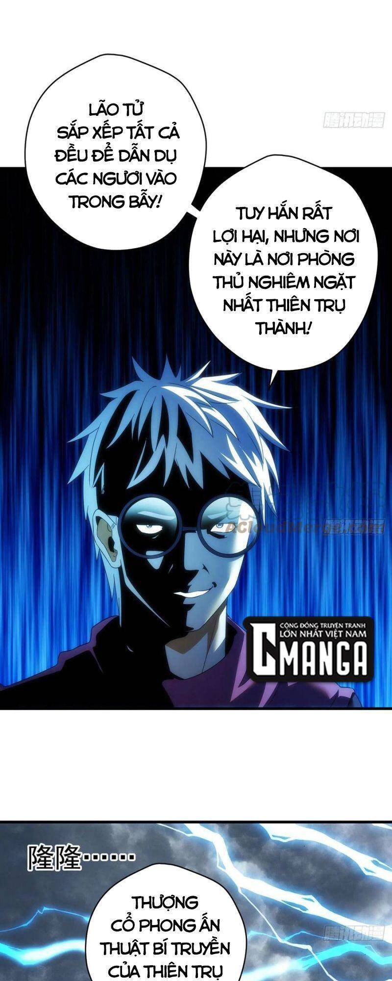 Ta Là Đại Hoàn Đan Chapter 89 - 17