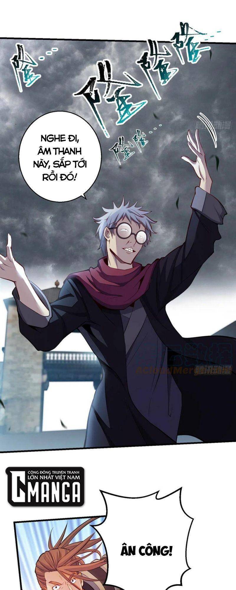 Ta Là Đại Hoàn Đan Chapter 89 - 21