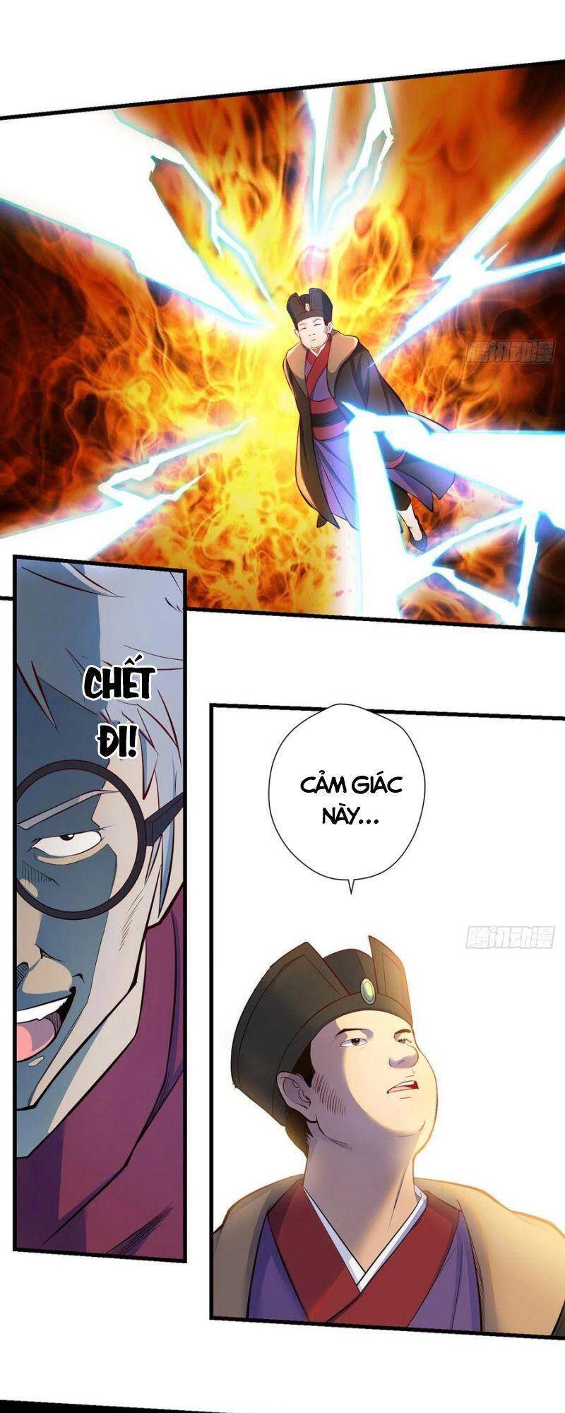 Ta Là Đại Hoàn Đan Chapter 89 - 24