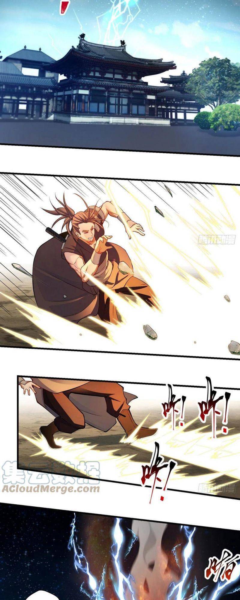 Ta Là Đại Hoàn Đan Chapter 89 - 26